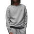 Sudadera Nike Jordan Essential Hombre Grey