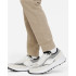 Pantalones Nike Sportswear Club Fleece Niño Brown