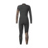 Traje de neopreno de surf Picture Equation Mujer B