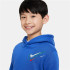 Sudadera con capucha Nike Sportwear Niño Blue