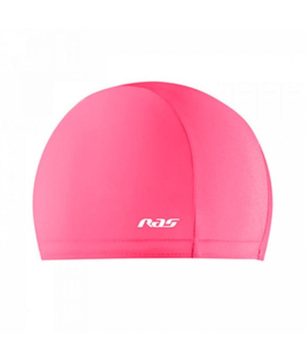 Gorro de natación Ras Round Comfort Niña Yellow