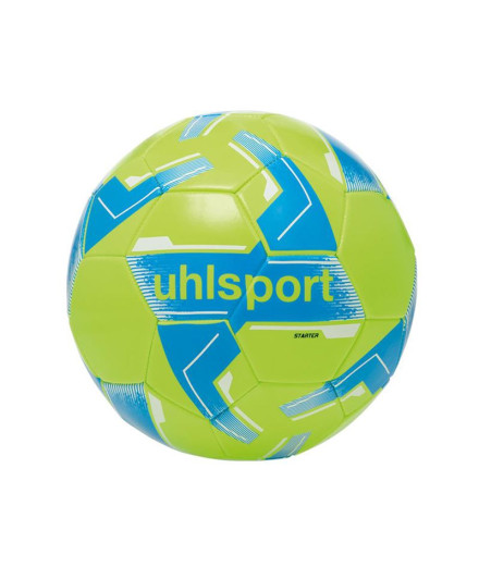 Balón de fútbol Uhlsport Starter Yellow