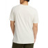 Camiseta de manga corta Burton Colfax White