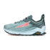 Zapatillas de trail Altra Olympus 5 Mujer Azul