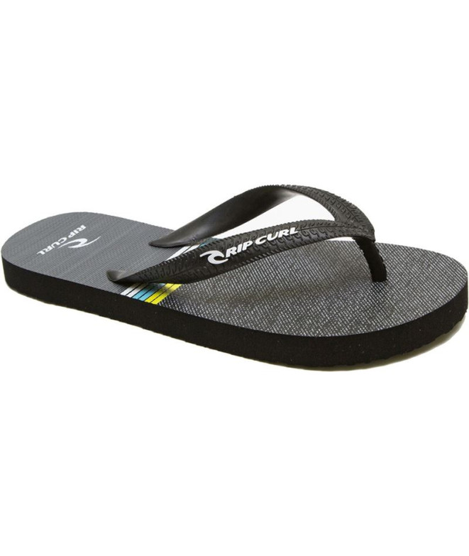 Chanclas de Natación Rip Curl Kids Art Infantil