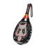 Pala de pádel Black Crown Piton Attack Plus