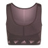 Top de fitness adidas Aeroknit Seamless Niña Purple