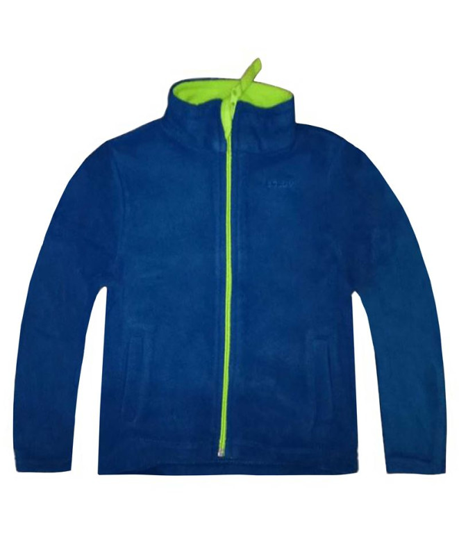 Chaqueta de Senderismo Joluvi New Surprise Full