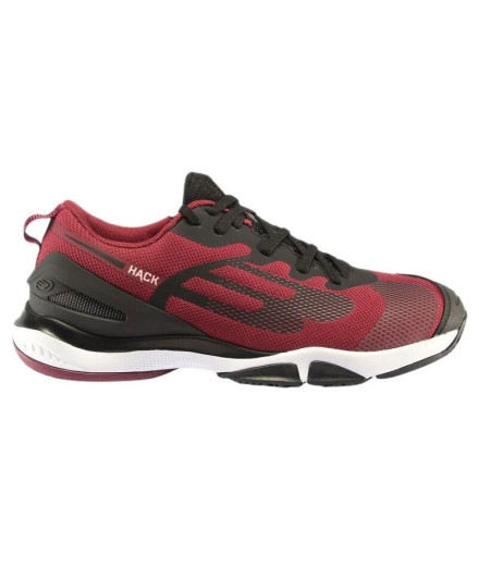Zapatillas de pádel Bullpadel Hack Hybrid Fly 22I Hombre...