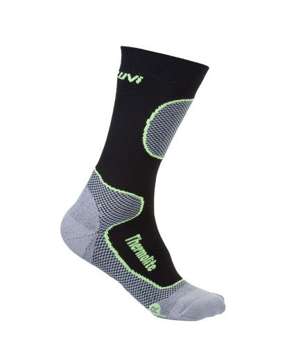 Pack de 2 Calcetines Joluvi Thermolite Trekking 2 Gris...
