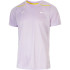 Camiseta Nike Fall Rafa Challenger Hombre White.