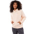 Sudadera con capucha Rip Curl Re Entry Hood Mujer Pink