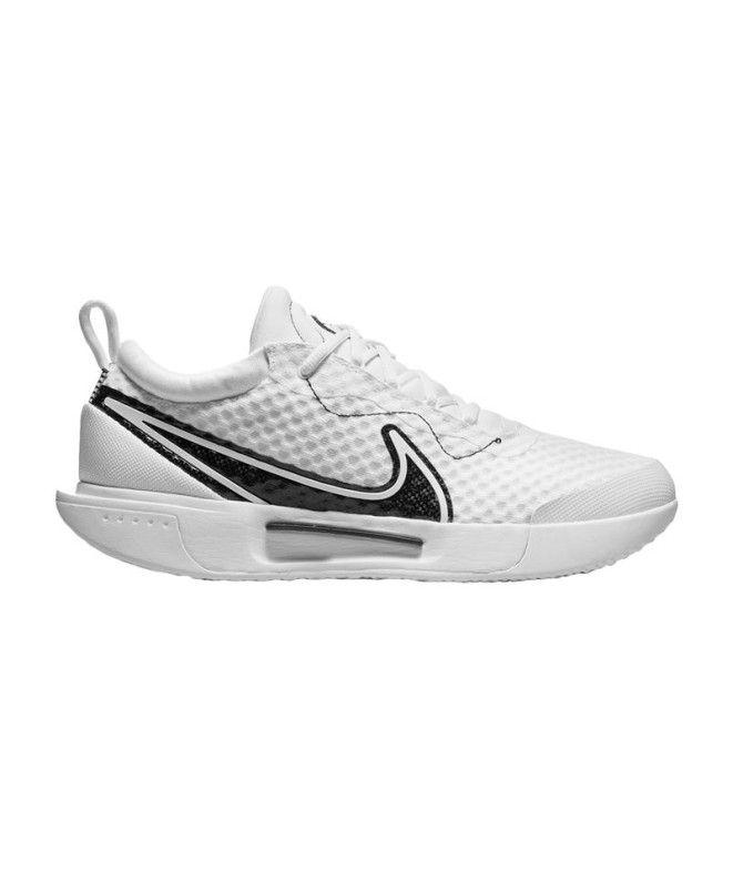 Zapatillas de tenis Nike Court Zoom Pro Hombre WH