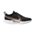 Zapatillas de tenis Nike Court Zoom Pro Mujer BK