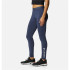 Mallas de montaña Columbia Hike Mujer Blue