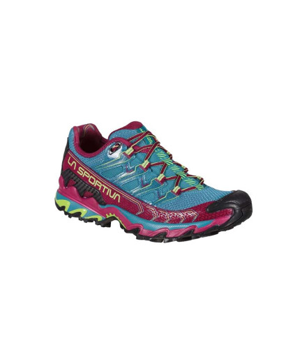 Zapatillas de montaña La Sportiva Ultra Raptor II Mujer Blue