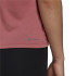 Camiseta de trainning adidas Floral Mujer PK