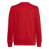 Sudadera básica adidas Essentials Niño Red