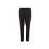 Pantalones largos gris Nike Jumpman Logo Fleece Niño