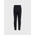 Pantalones largos gris Nike Jumpman Logo Fleece Niño