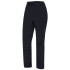 Pantalones negros largos de esquí Joluvi Ski Shell Hombre
