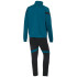 Chándal de fitness Joluvi Last Azul Hombre