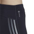 Mallas Cortas adidas Run Icons Mujer BK