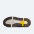 Zapatillas marrones Munich Versus Hombre