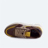 Zapatillas marrones Munich Versus Hombre