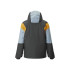 Chaqueta con Capucha de montaña Picture Ospen Hombre Bk