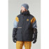 Chaqueta con Capucha de montaña Picture Ospen Hombre Bk
