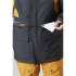 Chaqueta con Capucha de montaña Picture Ospen Hombre Bk