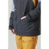 Chaqueta con Capucha de montaña Picture Ospen Hombre Bk