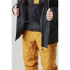 Chaqueta con Capucha de montaña Picture Ospen Hombre Bk
