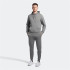Pantalones Lyle&Scott Skinny Sweat Grey