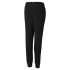 Pantalones de Puma Essentials Slim Infantil
