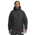 Chaqueta negra Nike Sportswear Therma-FIT Legacy Hombre