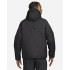 Chaqueta negra Nike Sportswear Therma-FIT Legacy Hombre