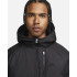 Chaqueta negra Nike Sportswear Therma-FIT Legacy Hombre