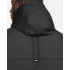 Chaqueta negra Nike Sportswear Therma-FIT Legacy Hombre
