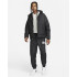 Chaqueta negra Nike Sportswear Therma-FIT Legacy Hombre