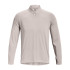 Camiseta Manga Larga gris Under Armour Streaker Run Hombre