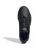 Zapatillas negras adidas Court Platform Mujer