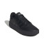 Zapatillas negras adidas Court Platform Mujer