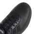Zapatillas negras adidas Court Platform Mujer