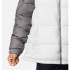 Chaqueta de montaña Columbia Pike Lake Hombre Grey