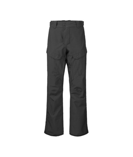 Pantalones negros de esquí Picture Plan Hombre
