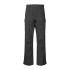 Pantalones negros de esquí Picture Plan Hombre
