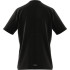 Camiseta adidas Aeroready Yoga Hombre Black