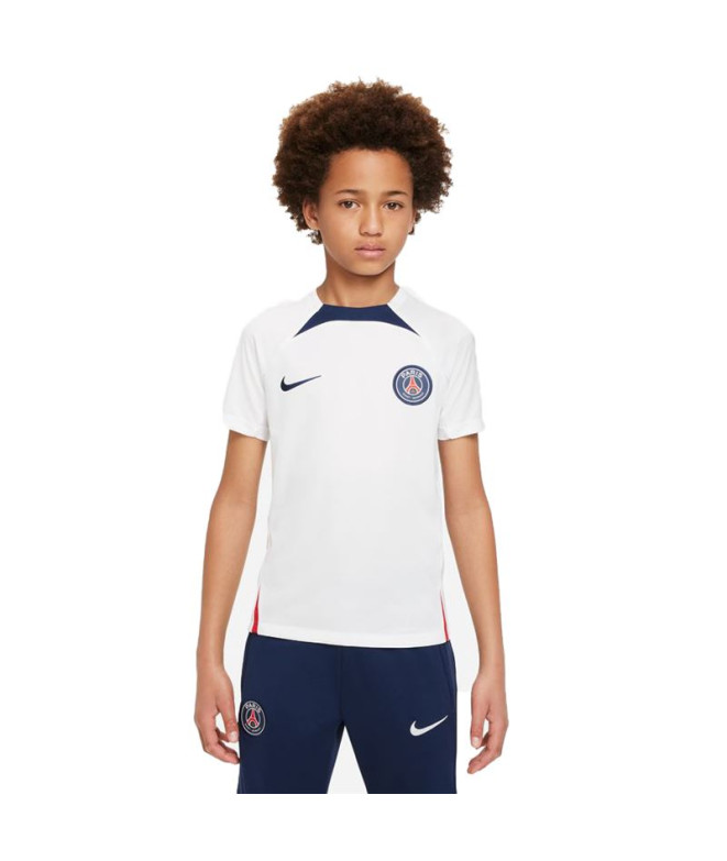 Camiseta de fútbol Nike París Saint-Germain...